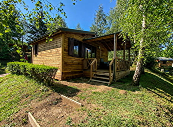 Chalet Family Rossignol - MOUX-EN-MORVAN