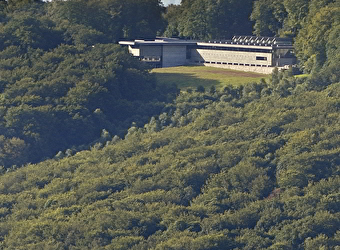 EMPREINTES DU SACRÉ - SAINT-LEGER-SOUS-BEUVRAY