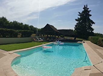 le Domaine - AUTUN