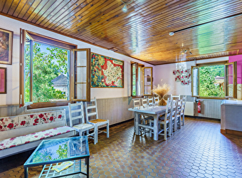 Gite Epilobe - SAINT-PRIX