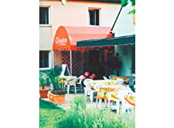 Restaurant Les Jardins du Lac - AUTUN