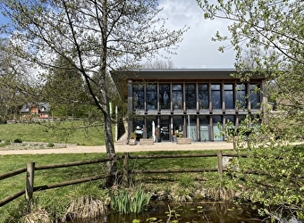 Jouez : une seconde nature ! - SAINT-BRISSON