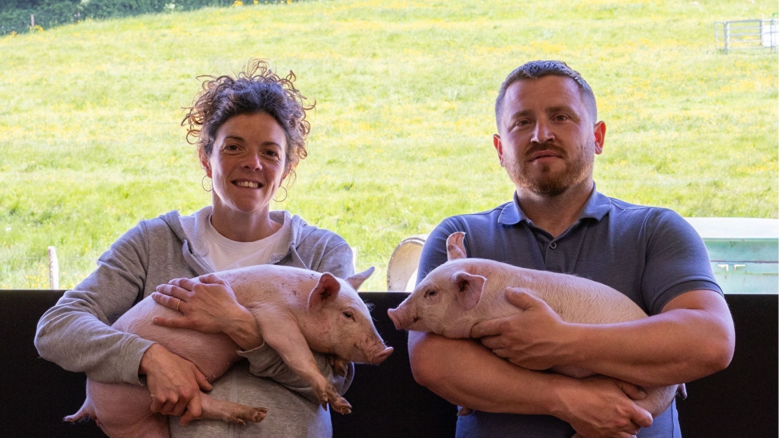 Ferme de la Jette