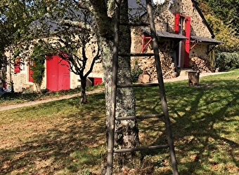 Gîte La Sarrée - ONLAY