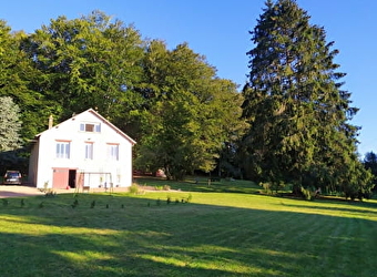 Gite 3* La Grignette - MOUX-EN-MORVAN