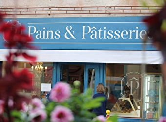 'Chez Pêtre' à LORMES - LORMES