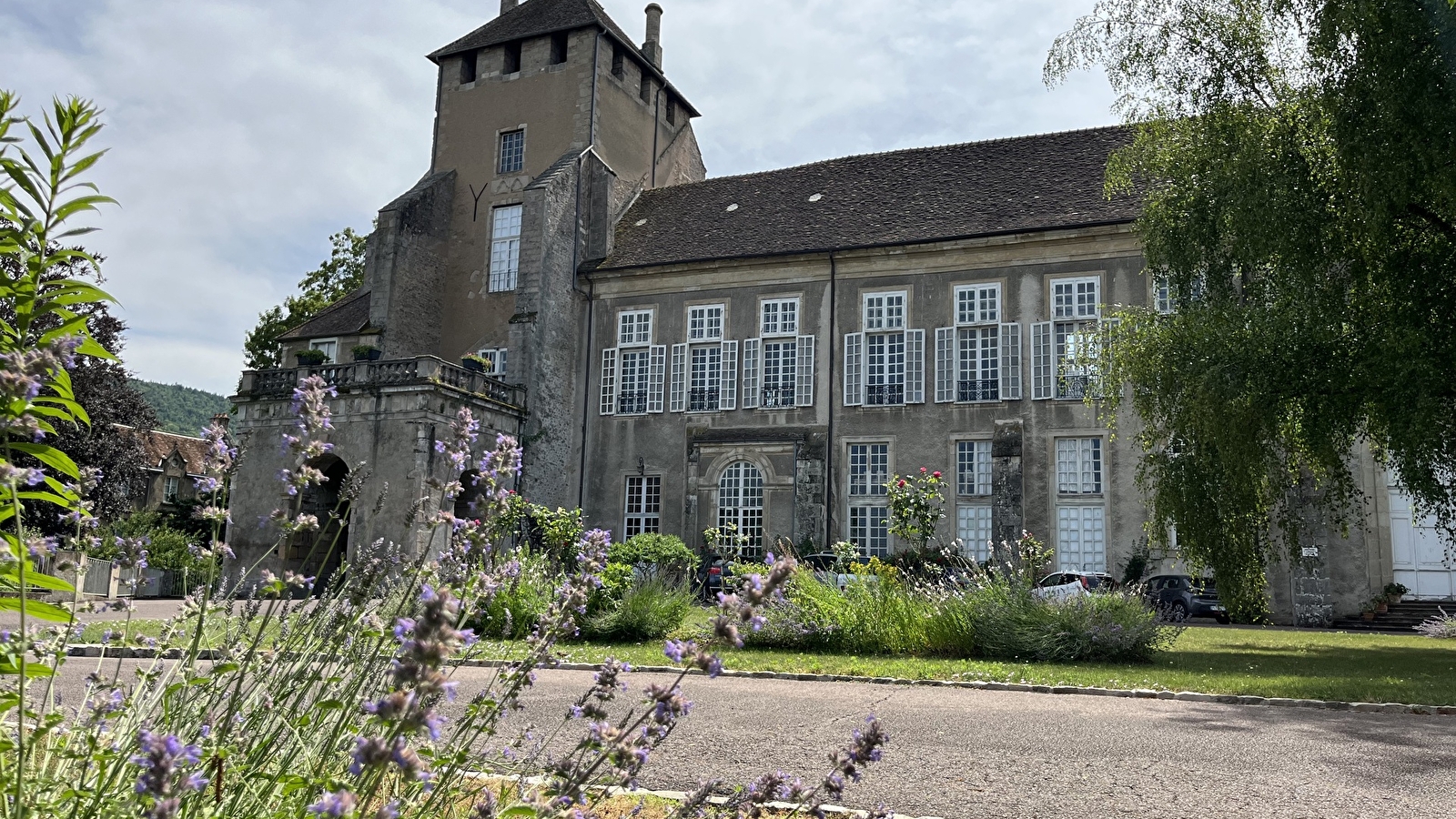 Évêché d'Autun