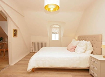 Les Suites - Suite Boudoir - SAULIEU