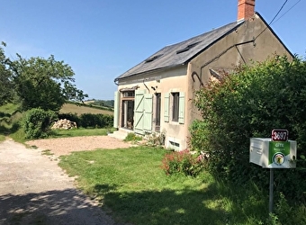 Les Chaumes en Morvan - PREPORCHE