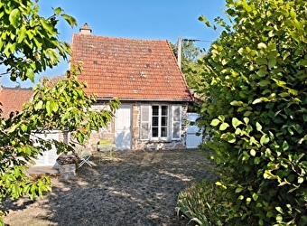 La petite maison de Vic - VIC-SOUS-THIL