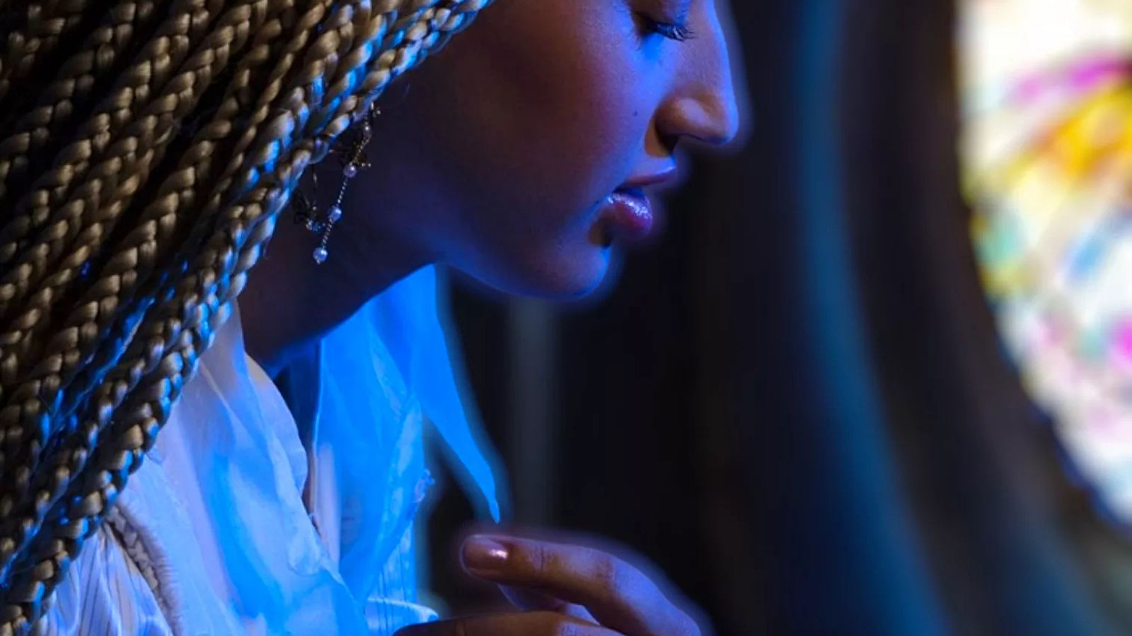 Monroe - Récital de chants Sacrés 