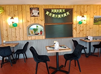 Aux Berges de Thil - THIL-SUR-ARROUX