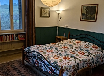 Strawberry Hill - CHISSEY-EN-MORVAN