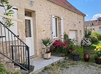 Le Gîte de la Griottine - AVALLON