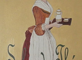 Dame Jeanne - AVALLON