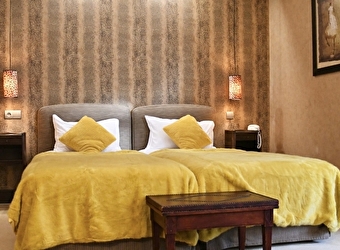 Le Moulin des Ruats - AVALLON