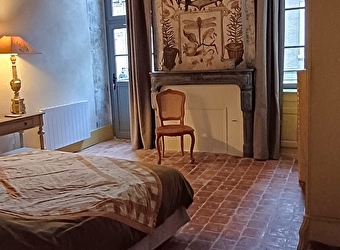 Logis la Vachère - AVALLON