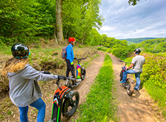 E-trott-in-Morvan - ANOST