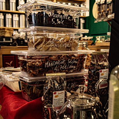 La Fouchale - Fromagerie & Epicerie 