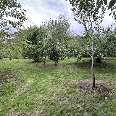 Jardin Jean Roidot-Déléage