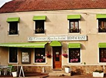 La Grange Rocheloise - LA ROCHE-EN-BRENIL