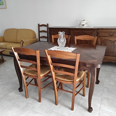 Hortense (Petite Maison)