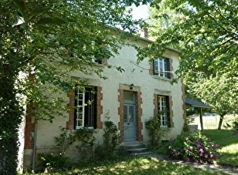 La Grande Maison - CHAUMARD
