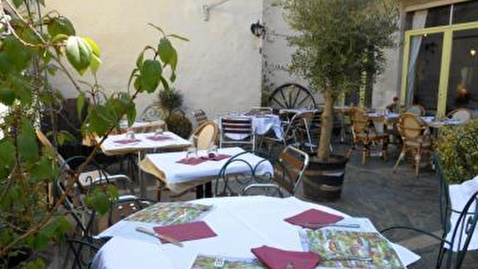 Auberge de la Coquille