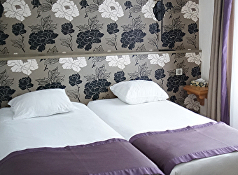 Les Fleurs - PONTAUBERT