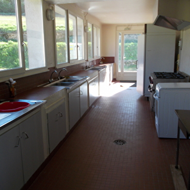 Salle de réception l’Ermitage