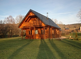 Chalet Chopin - GOULOUX