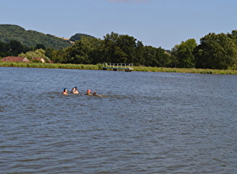 Aire Naturelle de Thil-sur-Arroux - THIL-SUR-ARROUX