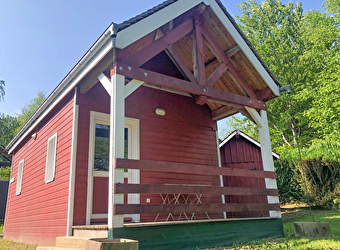Chalet Friendly 'Pitahaya' - MOUX-EN-MORVAN
