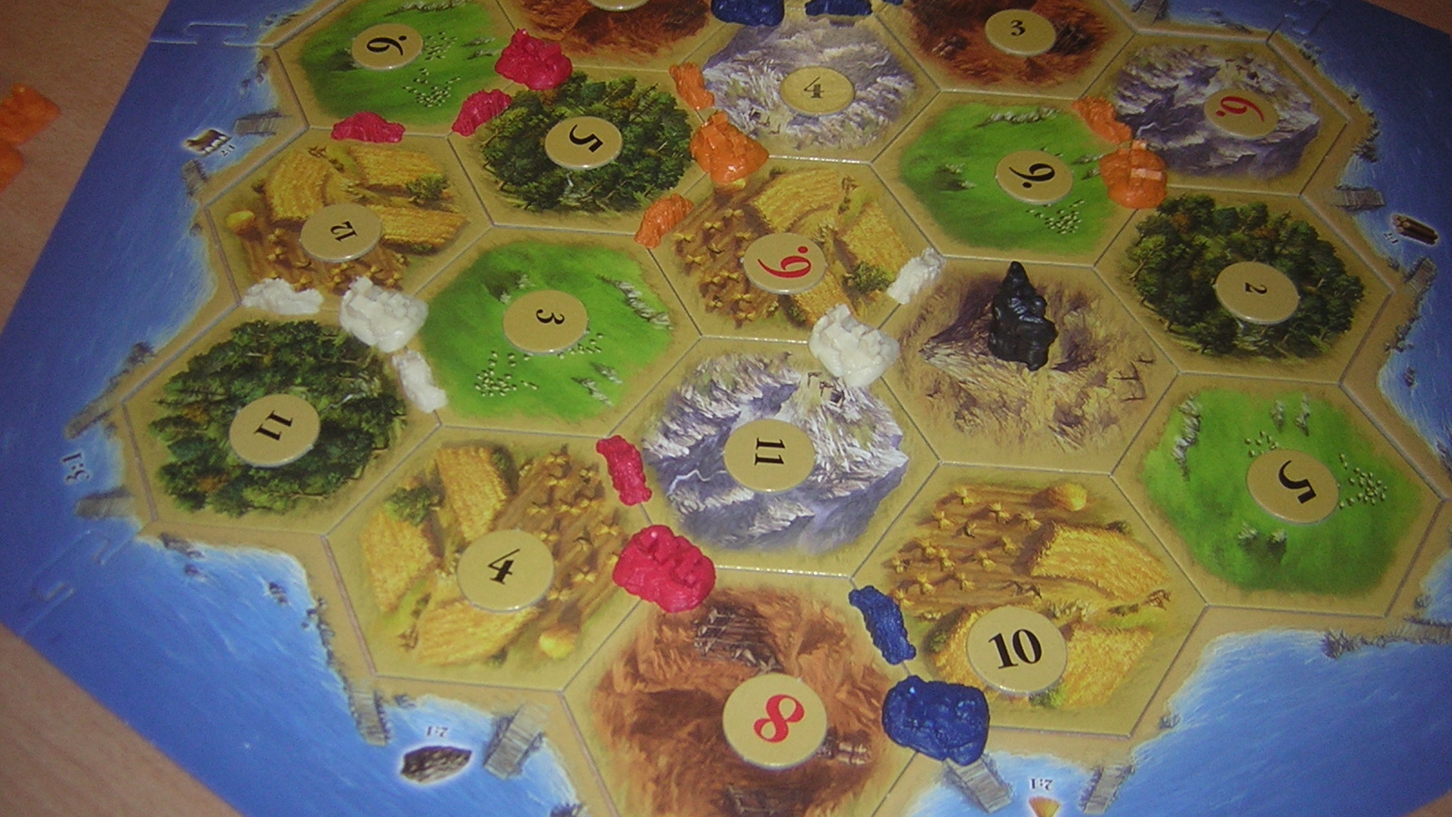 16e Fête du Jeu Lormoise