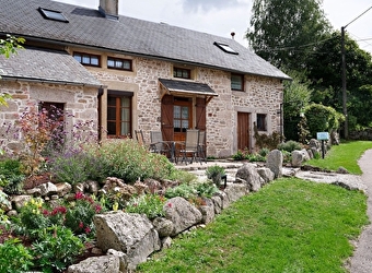 Le Cottage de Pauline - SAINT-DIDIER