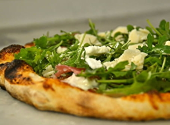 Bella Pizza - LUZY