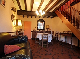 Le Garage de la Ferme - CERVON