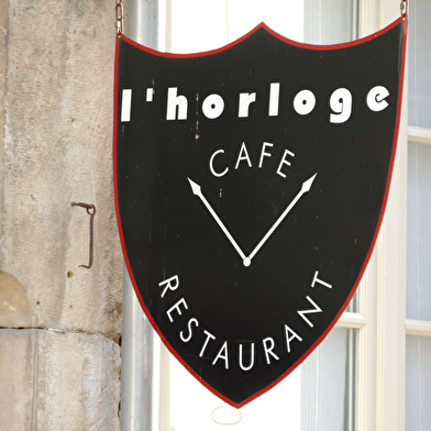 L'Horloge