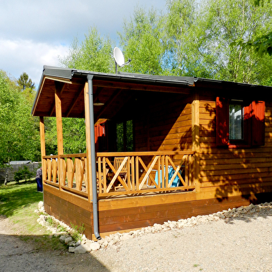 Chalet prestige 'Le Cerf'