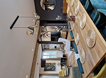 L'Annexe des Oiseaux - VEZELAY