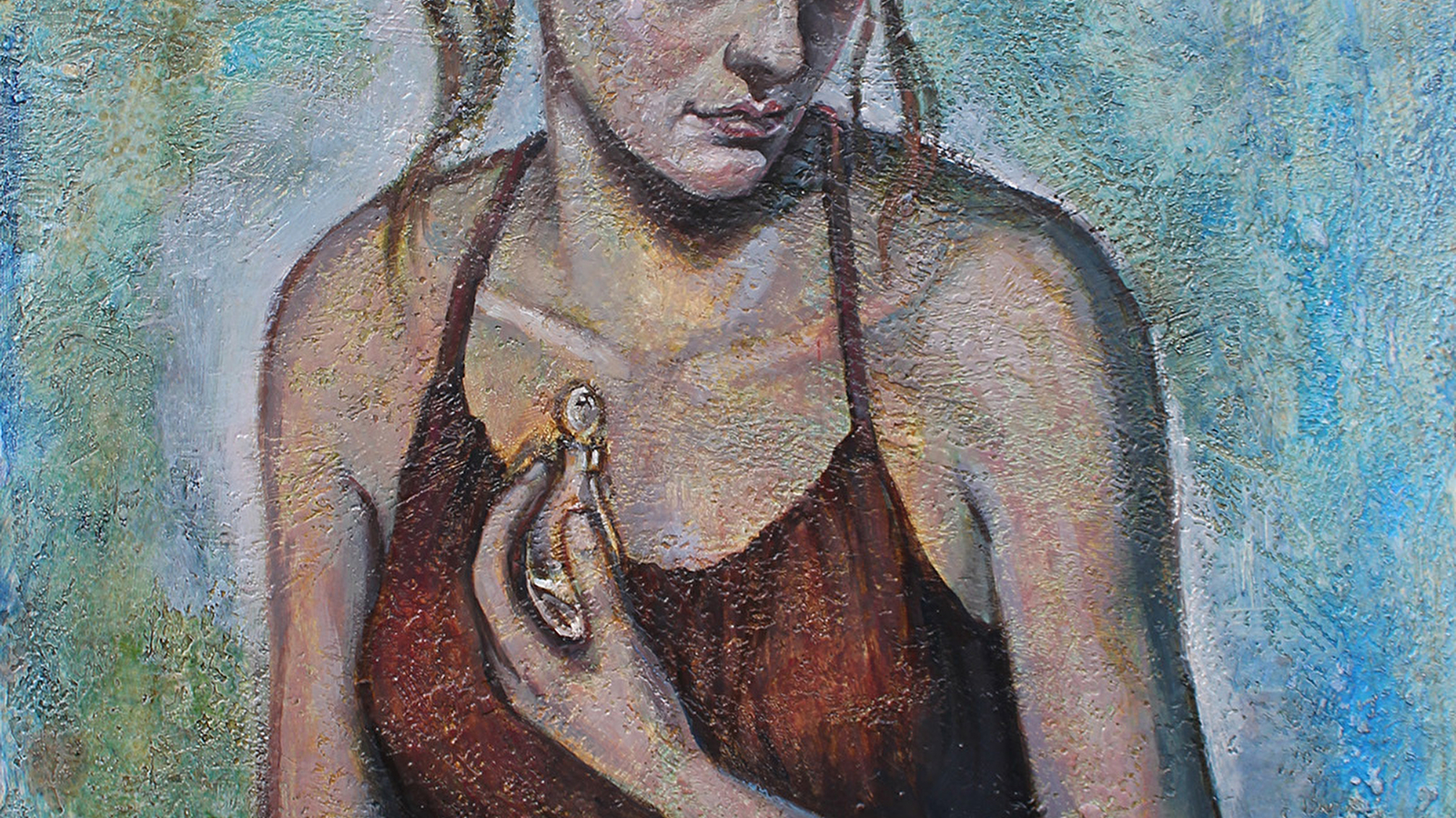Atelier Saint Raphael : Galerie d'Art et école de peinture