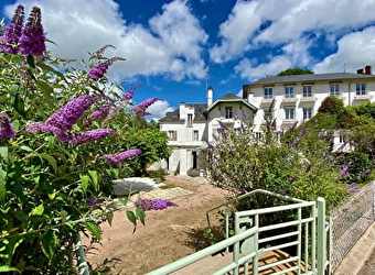 Maison Lanoiselée - Gîte de Groupe - SAINT-HONORE-LES-BAINS
