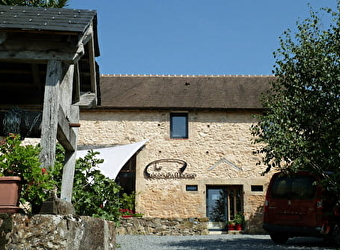 Le Cocon du Morvan - PREPORCHE