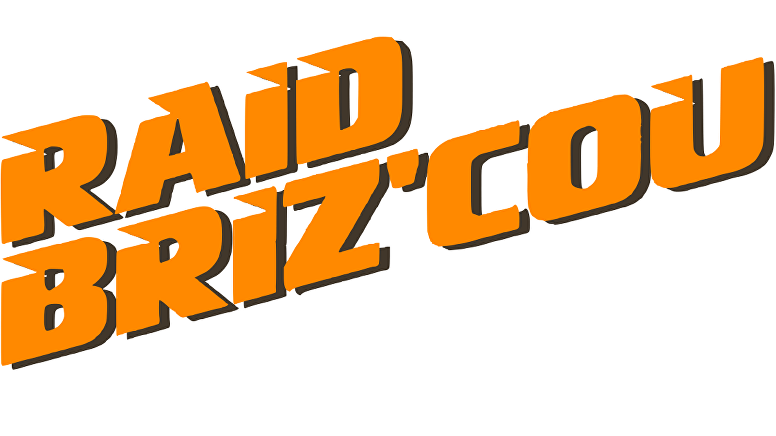 Raid Briz'cou 2026