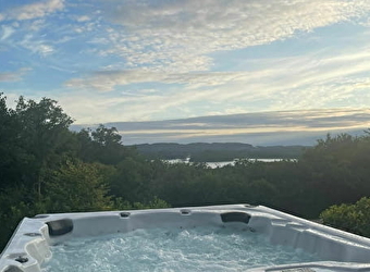 Villa des Suisses - MOUX-EN-MORVAN
