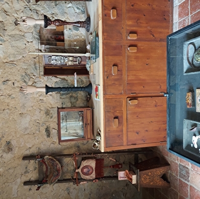 Portes Ouvertes Cabinet d'Art de la Source