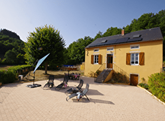 Les Meulots - BLANOT