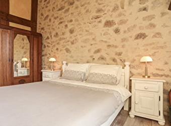 La Vieille Maison - LA GRANDE-VERRIERE
