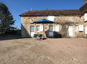 Petite maison - SEMELAY