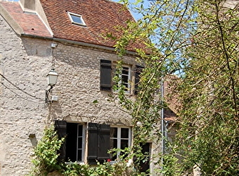 Gite Musirosa - VEZELAY